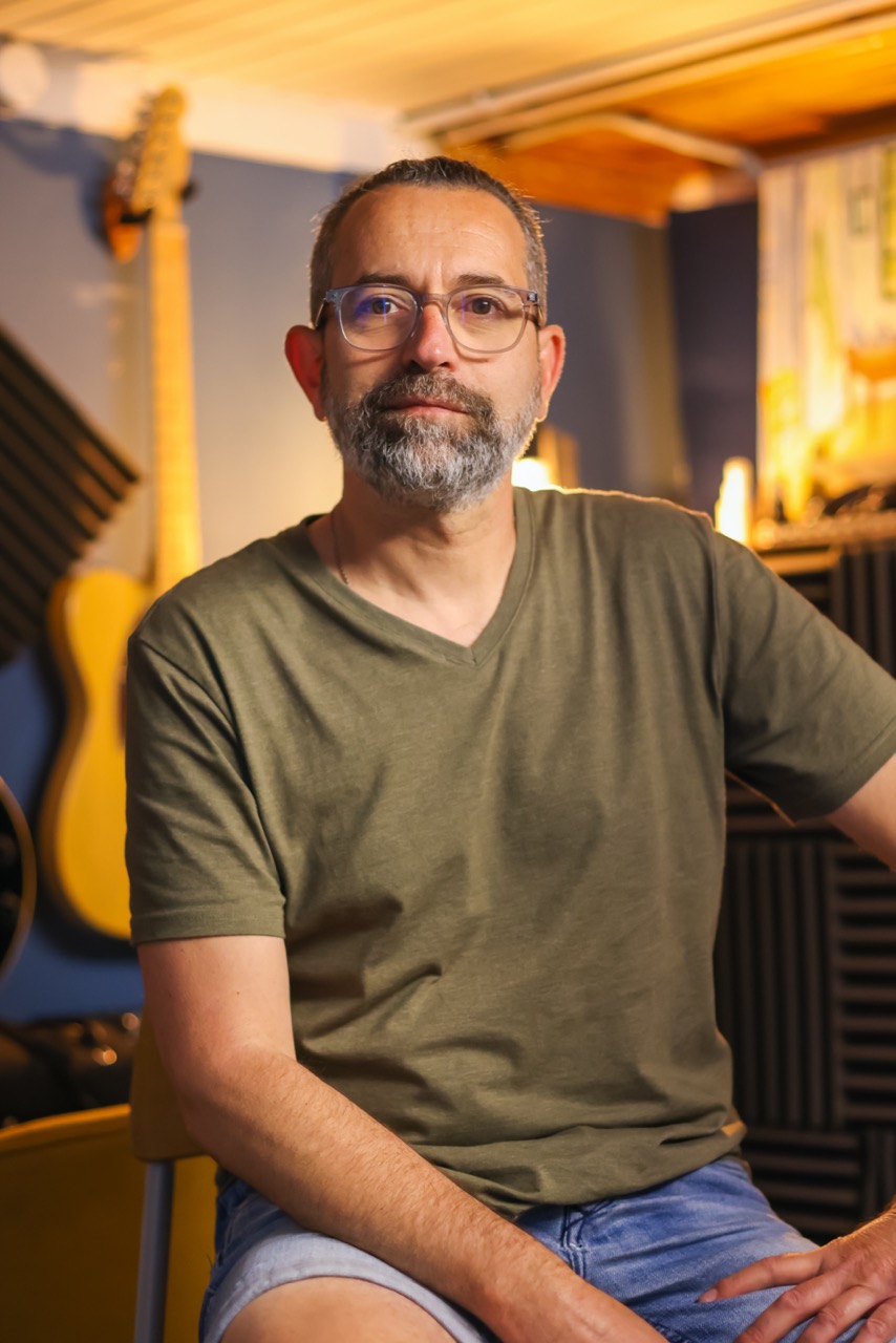Arnauld Poirier